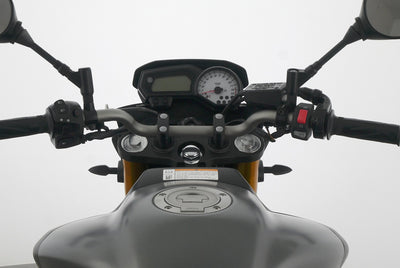 YAMAHA FZ 8 N