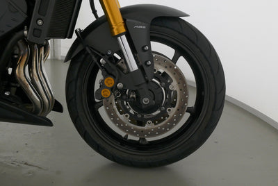 YAMAHA FZ 8 N