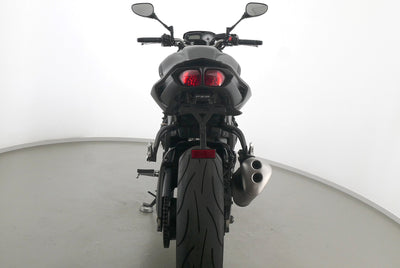 YAMAHA FZ 8 N