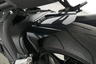 YAMAHA FZ 8 N