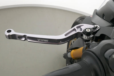 YAMAHA FZ 8 N