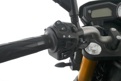 YAMAHA FZ 8 N