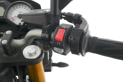 YAMAHA FZ 8 N
