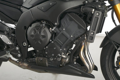YAMAHA FZ 8 N