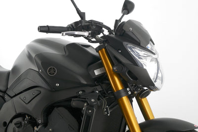 YAMAHA FZ 8 N