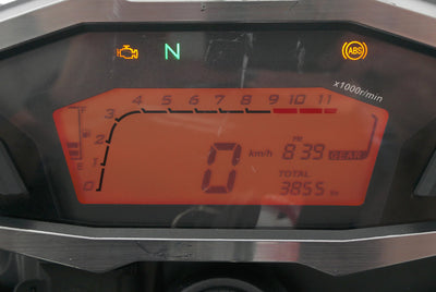 VOGE 300 R