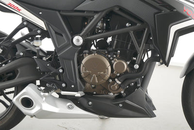 VOGE 300 R