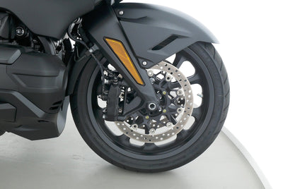 HONDA GL 1800 GOLD WING DCT