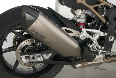 BMW S 1000 R