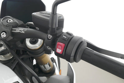 BMW S 1000 R