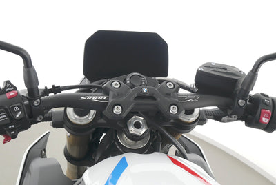 BMW S 1000 R