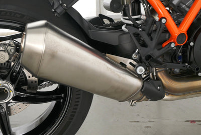 KTM 1390 SUPER DUKE R EVO