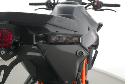 KTM 1390 SUPER DUKE R EVO