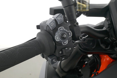 KTM 1390 SUPER DUKE R EVO