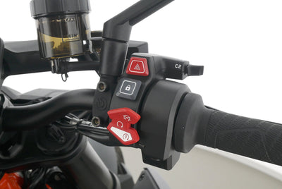 KTM 1390 SUPER DUKE R EVO