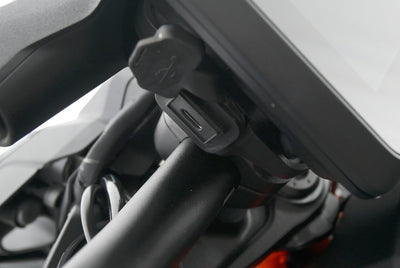 KTM 1390 SUPER DUKE R EVO