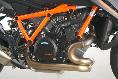 KTM 1390 SUPER DUKE R EVO