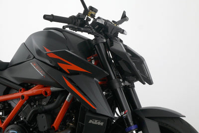 KTM 1390 SUPER DUKE R EVO