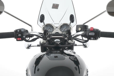 TRIUMPH BONNEVILLE T120