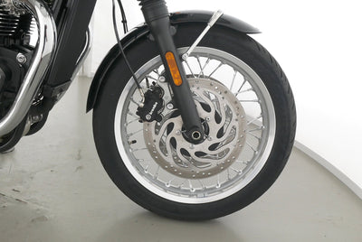 TRIUMPH BONNEVILLE T120