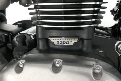 TRIUMPH BONNEVILLE T120