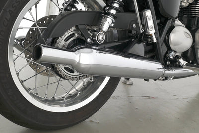 TRIUMPH BONNEVILLE T120