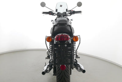 TRIUMPH BONNEVILLE T120