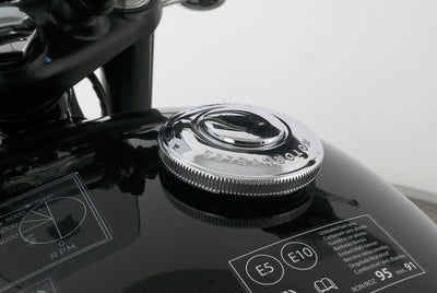 TRIUMPH BONNEVILLE T120