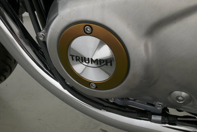 TRIUMPH BONNEVILLE T120