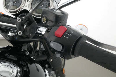 TRIUMPH BONNEVILLE T120
