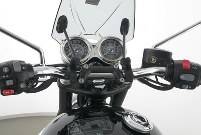 TRIUMPH BONNEVILLE T120