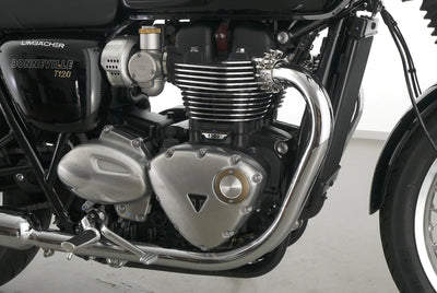 TRIUMPH BONNEVILLE T120