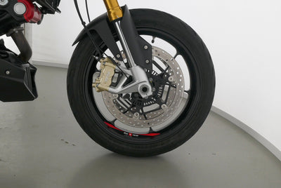 APRILIA DORSODURO 900