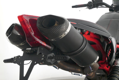 APRILIA DORSODURO 900