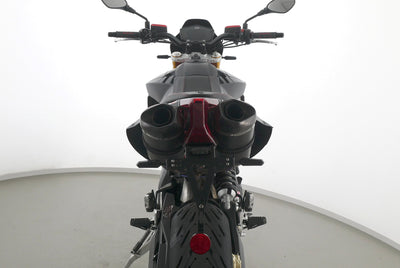 APRILIA DORSODURO 900