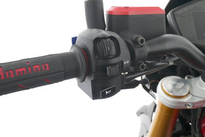 APRILIA DORSODURO 900