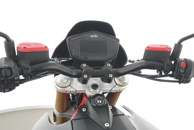 APRILIA DORSODURO 900