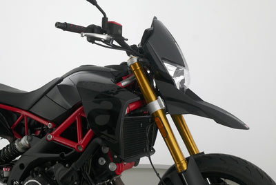 APRILIA DORSODURO 900