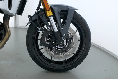 SUZUKI GSX 8 T