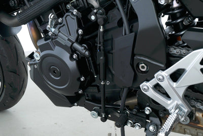 SUZUKI GSX 8 T