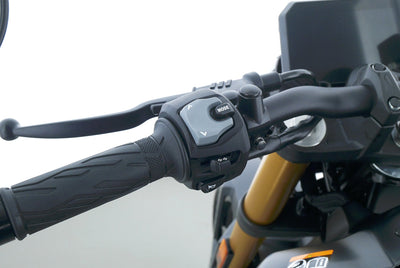SUZUKI GSX 8 T