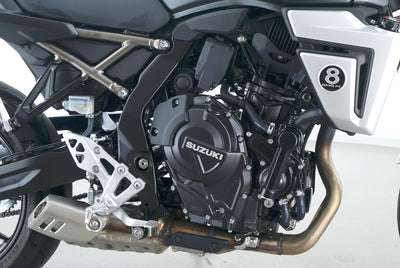 SUZUKI GSX 8 T