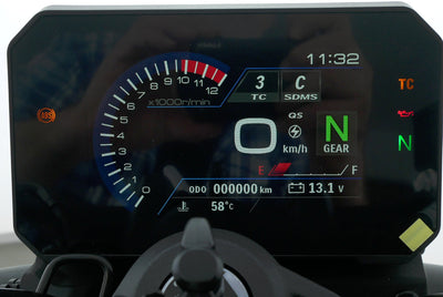 SUZUKI GSX 8 T