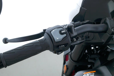 SUZUKI GSX 8 TT