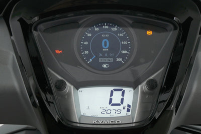 KYMCO PEOPLE S 300I