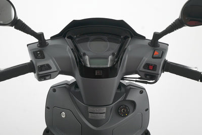 KYMCO PEOPLE S 300I