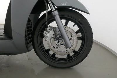 KYMCO PEOPLE S 300I