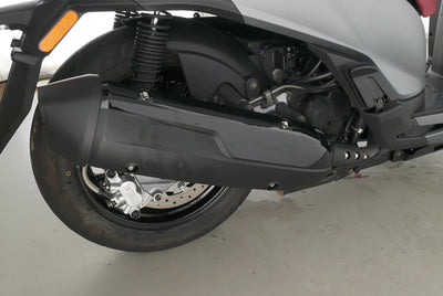 KYMCO PEOPLE S 300I