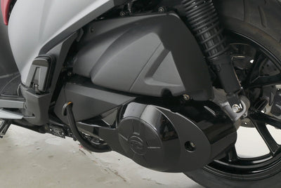 KYMCO PEOPLE S 300I