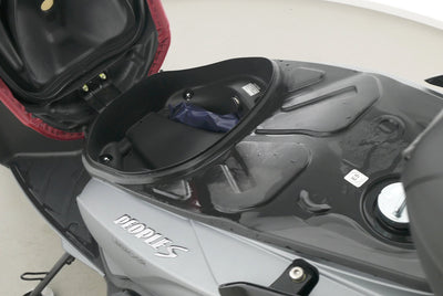 KYMCO PEOPLE S 300I
